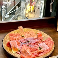 焼肉ぽんが 田町店 - 