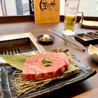 焼肉ぽんが 田町店 - 