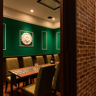 LOBBY LOUNGE 日比谷Bar_2