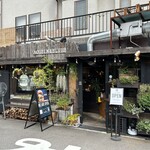 ブルービーバーガーズ - 