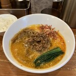 担々麺 ほおずき - 