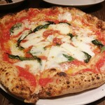 DUMBO PIZZA FACTORY - 