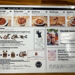 ブルービーバーガーズ - 