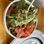 ブルービーバーガーズ - 