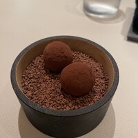 L'ETERRE - 