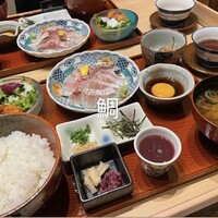 和食日和 おさけと 赤坂 - 