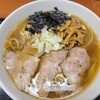 肉煮干中華そば 鈴木ラーメン店