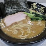 Noumitsu Tonkotsu Fuku Hara - 