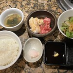 Yakiniku Sugimoto Housen - 