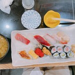 Sushi Uoyuu - 