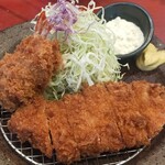 Tonkatsu Tamafuji - 