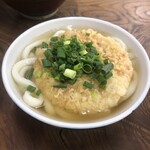 みやけうどん - 