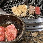 焼肉 スギモト HOUSeN - 