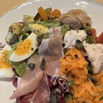 イタリア料理 GINZAYA - 