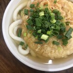 みやけうどん - 