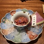 薄野 肉海鮮炉端 芯々 - 