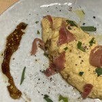 イタリア料理 GINZAYA - 
