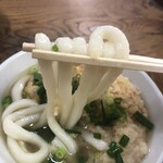 みやけうどん - 