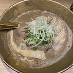 らーめん 伊藝 - 