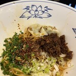 功夫 蘭州牛肉麺 - 