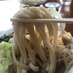 吉田のうどん はちべぇ - 