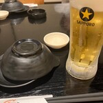 隠れ家個室居酒屋 季の庭 - 