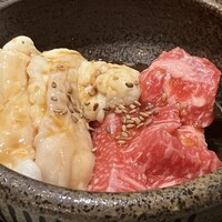焼肉 スギモト HOUSeN - 