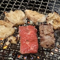 焼肉 スギモト HOUSeN - 