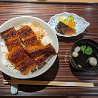 うなぎ料理 澤正 - 