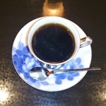 ラ・トゥール - ブレンド 500円(2013年10月版)