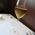 Convivio - スプマンテ　1,000円