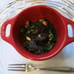 Entrata イカのインヅィミーノ