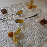 Convivio - 小菓子