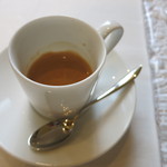 Convivio - エスプレッソ