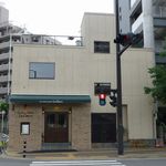 フランス料理 ル・クール - 2013/10/19撮影