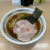 煮干鰮らーめん 圓 八王子本店