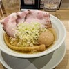 麺屋優光 銀座店