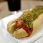 カフェ ベローチェ - 