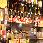 寿司居酒屋すなおや - 