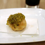 カフェ ベローチェ - 