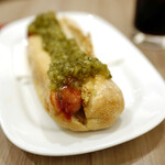 カフェ ベローチェ - 