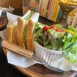 niwasaki cafe いわさ喜 - 