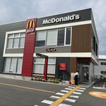 マクドナルド - 