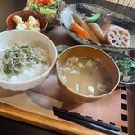 niwasaki cafe いわさ喜 - 