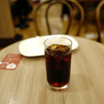 カフェ ベローチェ - 