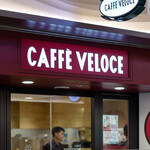 カフェ ベローチェ - 