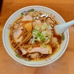 Chuukasoba Kyouraku - 