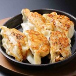 Sangen pork jumbo Gyoza / Dumpling