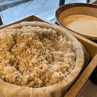 浅草むぎとろ 本店 - 