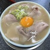 佐賀ラーメン いちげん。